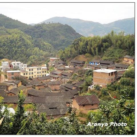 福建有几个县？