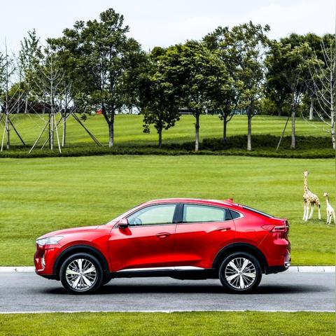 东莞市哈佛f7x二手的长尾关键词有哪些