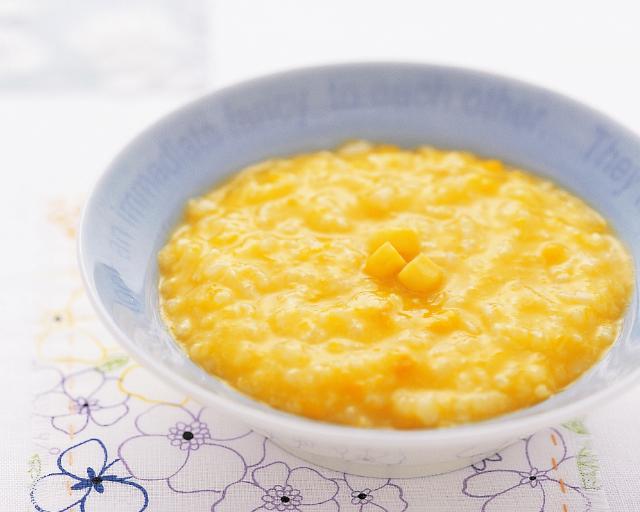 宝宝补维生素食谱大全