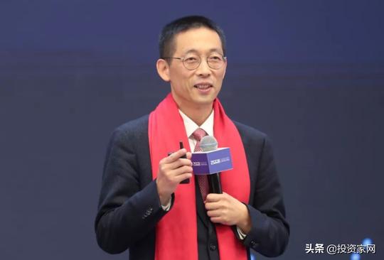清华校长带着妻子创业干到ipo，现在又要来a股敲钟了