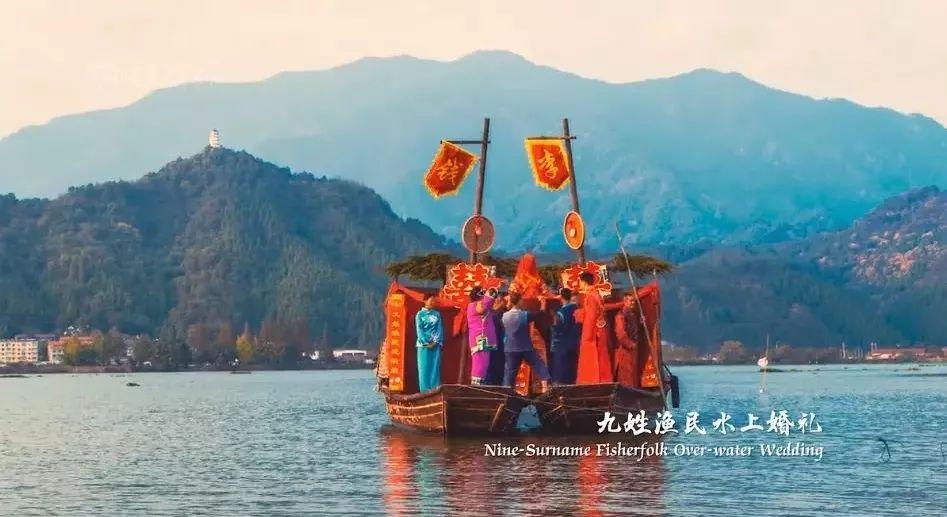 建德特产美食是什么（浙江杭州旅游必去十大景点）