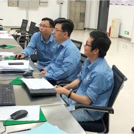 上海石化塑料老厂有哪些