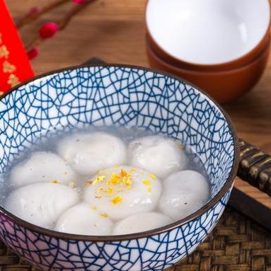 广州过年吃什么？