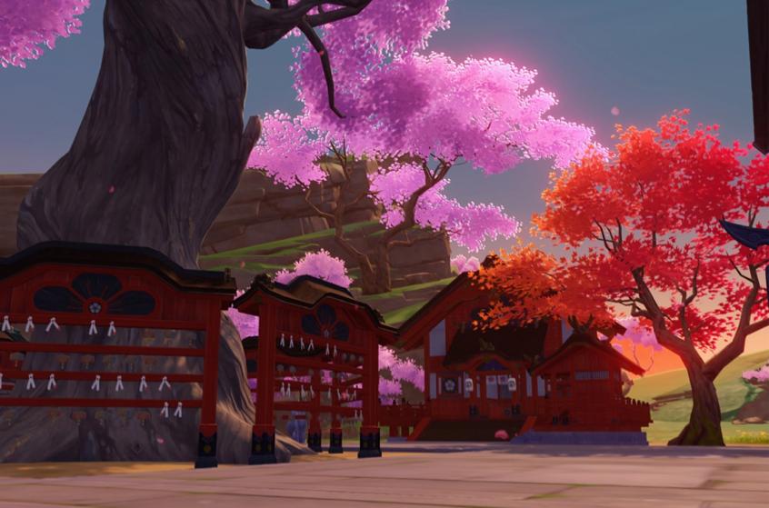 原神怎么查看缺多少风神（原神怎么知道自己缺哪个风神瞳）