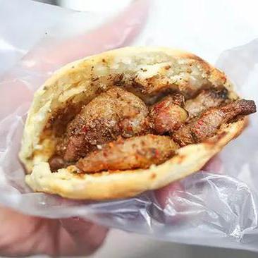 烧饼夹腰子保定市的长尾关键词有哪些