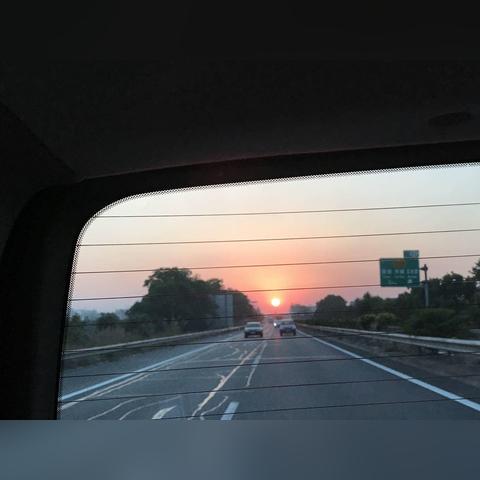 沈海高速到东莞市怎么走