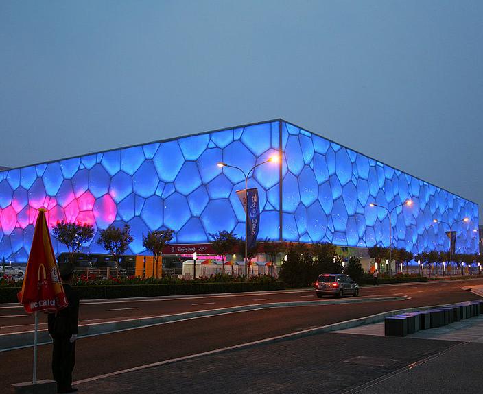 北京旅游必去景点排行榜:探索前十名最受欢迎的旅游胜地