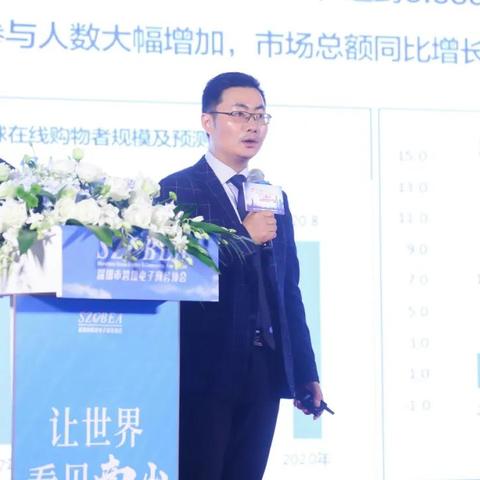 深圳海外电商服务 相关的长尾关键词是那些 