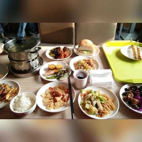 保定市精致的馆子有哪些