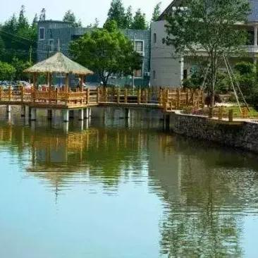 宁波市渔港古城是哪个区