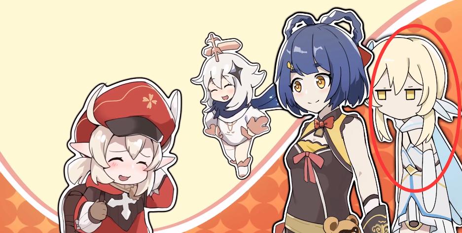 怎么查b服原神角色信息（原神b服怎么从uid看出入坑时间）