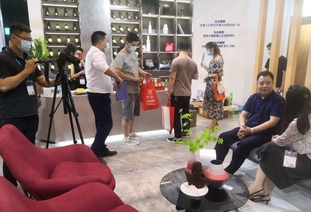 启航行业高峰，尽在门业展览会盛典