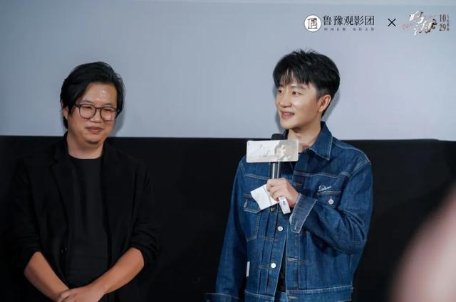 电影《乌海》是原创剧本吗