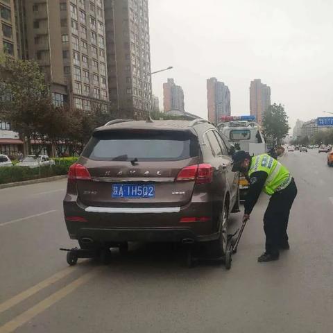 西安市停车难怎么办