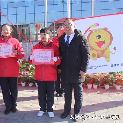 原平北方现代双语学校怎么样？