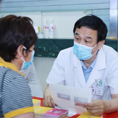 武汉市甲状腺哪个医院好