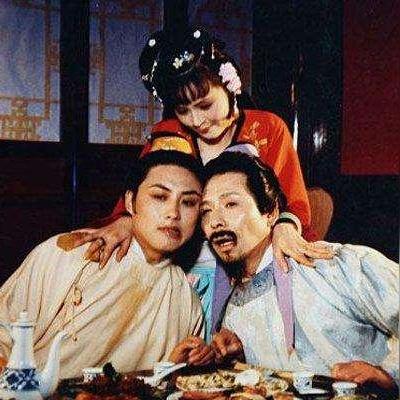 “清水下杂面”是什么意思？