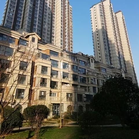 济南市历年房价多少