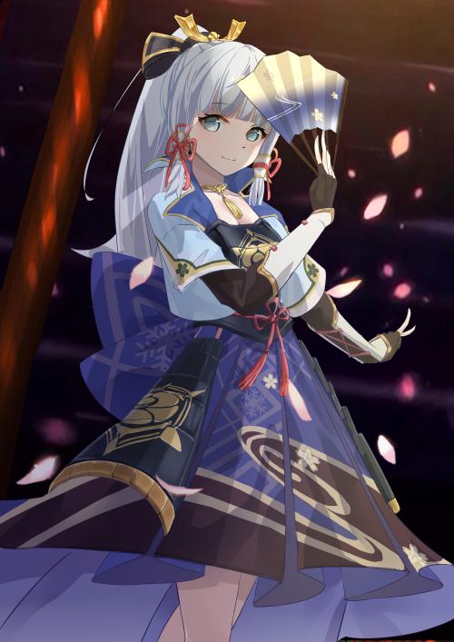 原神 抽卡记录怎么看（原神抽卡记录怎么看不了）