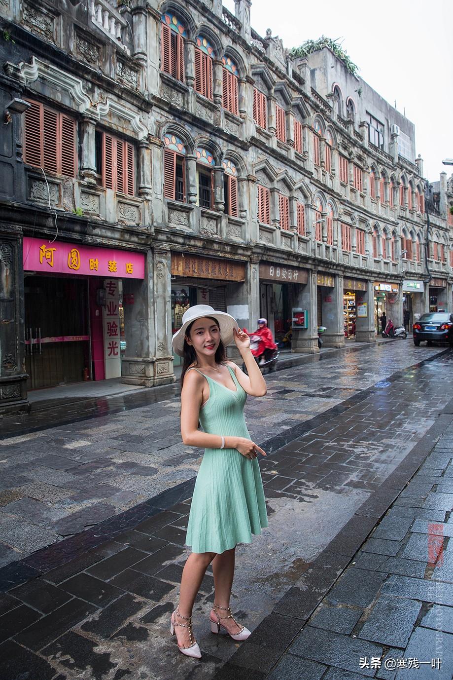 文昌有什么美食（文昌小吃街最火的小吃）