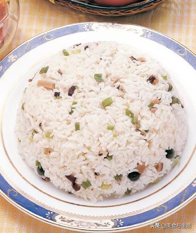 蛋炒饭的最佳做法 炒米饭的家常做法