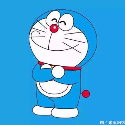 用动画片卡通人物做素材，保准孩子爱上画画，家长收藏