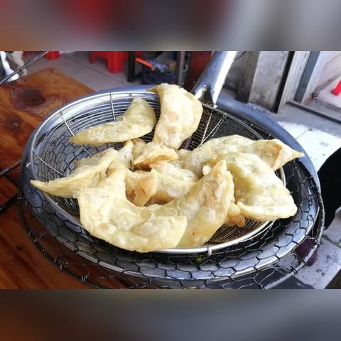 合肥十大小吃排名？