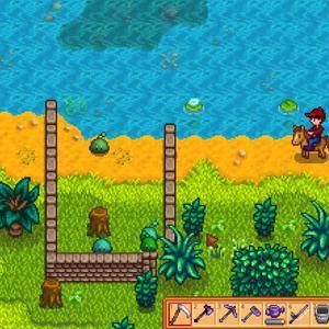 星露谷wiki百科（星露谷Wiki百科，探索虚拟世界的农业生活）