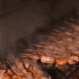 羊肉串石家庄市哪里有卖