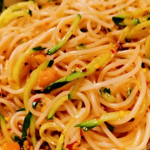 重庆凉面怎么样