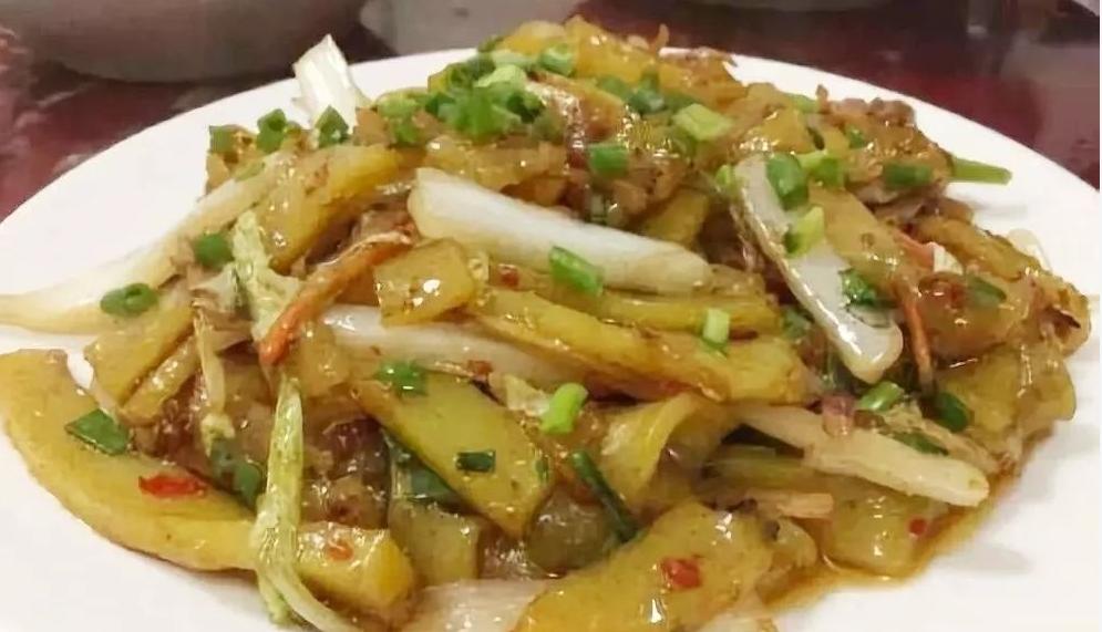 周宁的美食有什么（农村旅游融合要如何摆脱困境）