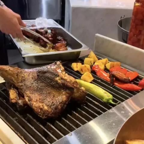 东莞市最大的牛排店在哪里