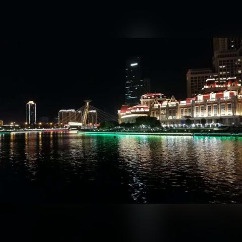 天津解放桥进展怎么样
