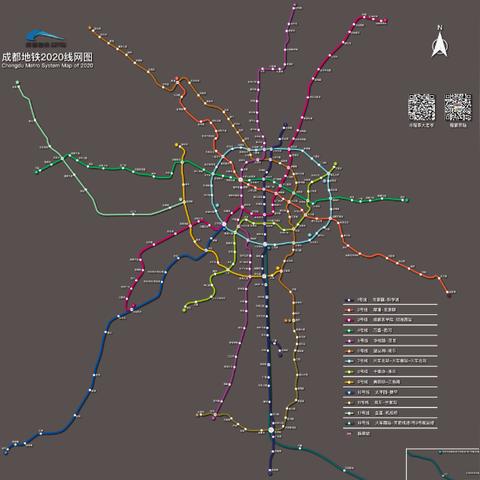成都市地铁8号线的长尾关键词有什么