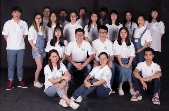 一位码农的创业故事：大学创业，经历毕业散伙，在线上拾起信心