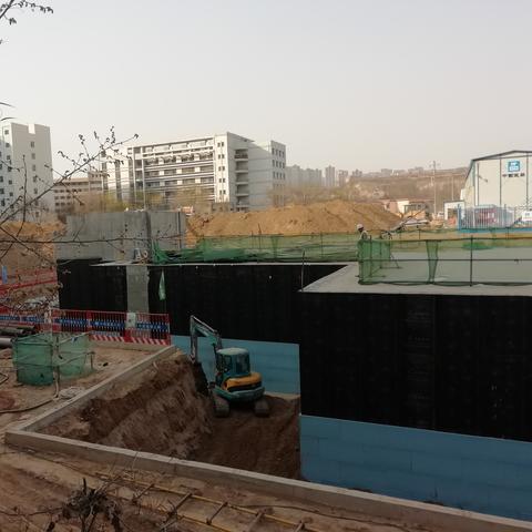 兰州市雁滩中学怎么样