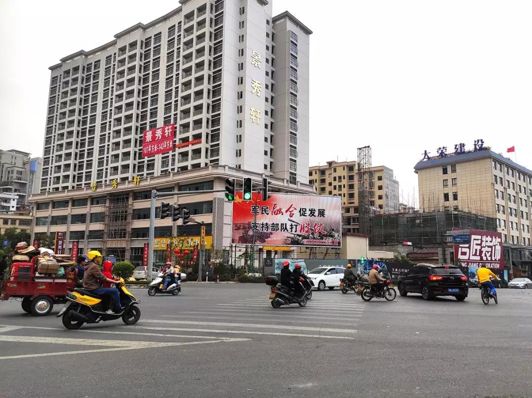人行斑马线红绿灯图片人行红绿灯种类
