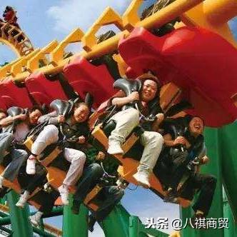 西安华侨城陆地公园何时开业？