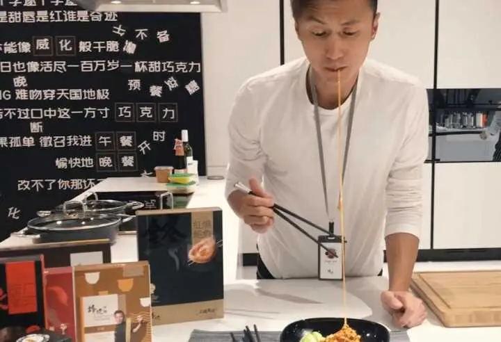 厨师副业的延伸是什么 厨师能做什么副业