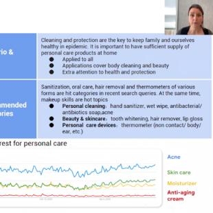 深圳跨境电商抗疫情的相关长尾关键词是那些