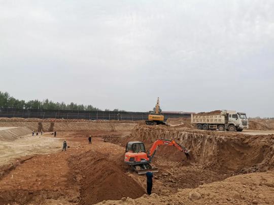 蹚出转型新路丨长治经济技术开发区阔步奋进高质量发展新征途