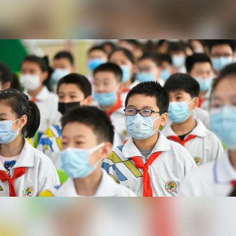 天津鞍山道小学怎么样