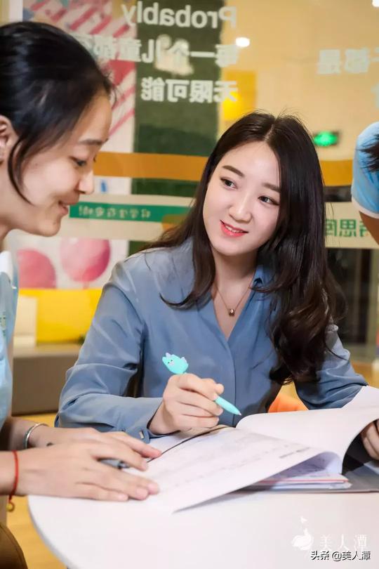 因孩子延续教育梦，3岁宝妈创业初尝试：我要给孩子最适合的教育