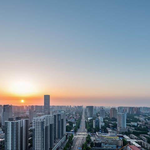 石家庄市为什么叫国际庄