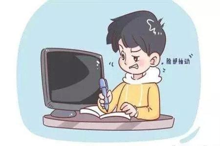 儿童抽动症有什么具体表现