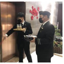 上海污水公司有哪些