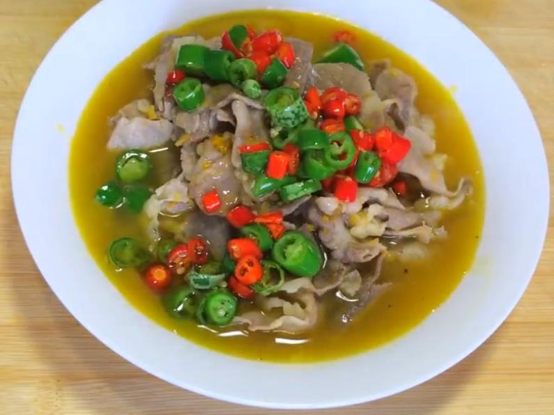 为什么要做美食分享（为什么一些生意失败的人都喜欢去干餐饮）