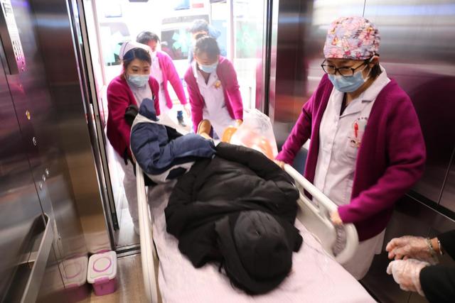 什么时候让医生评估分娩方式