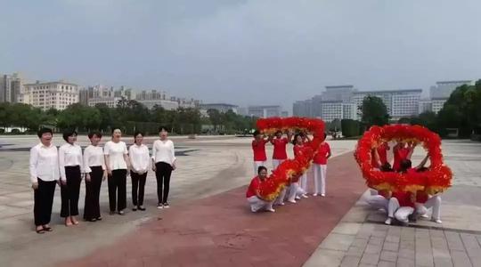 【巾帼大宣讲】走起！跟随“赣鄱红色娘子军”宣讲团赴一场新时代的文明之约