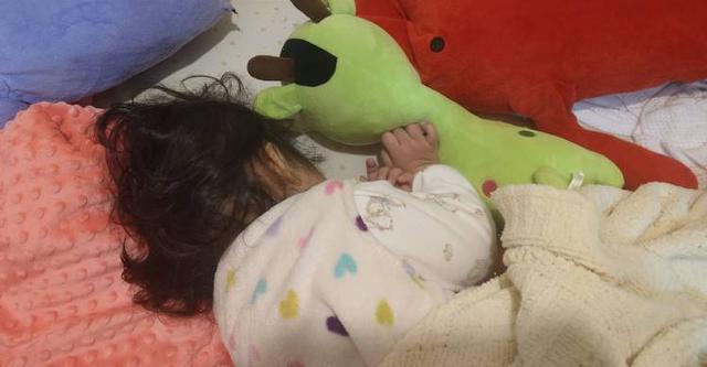 孩子得了婴儿玫瑰疹吃什么好
